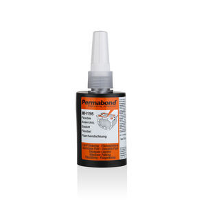 Acrylklebstoff