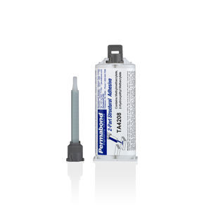 Acrylklebstoff