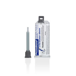 Acrylklebstoff