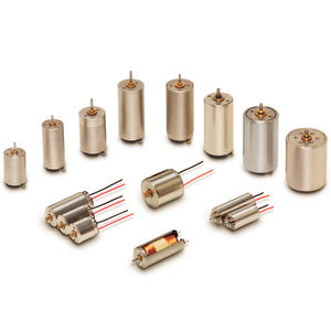 DC-Motor
