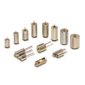 DC-Motor