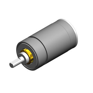 Planetengetriebe 1