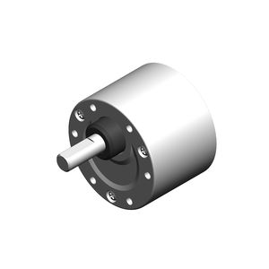Stirnradgetriebe 1