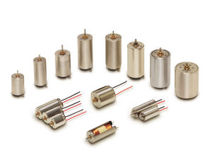DC-Motor