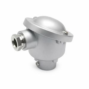 Anschlusskopf für Temperatursensor