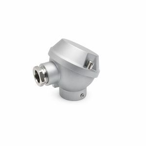 Anschlusskopf für Temperatursensor
