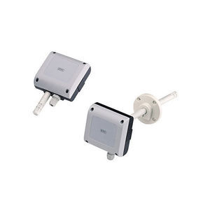 Feuchte- und Temperatursensor / relativ 1