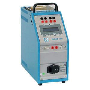 Niedrigtemperatur-Kalibrierbad 1