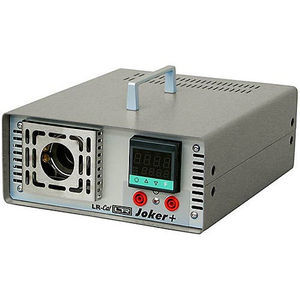 Temperaturkalibrator 1