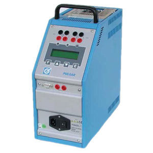 Temperaturkalibrator 1