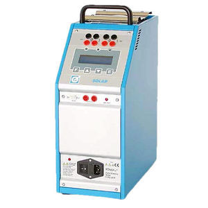 Temperaturkalibrator 1