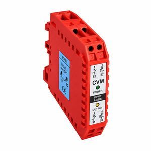 passiver Signalwandler Signalisolator