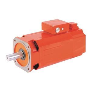 dreiphasiger Servomotor