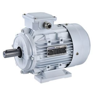 AC-Motor