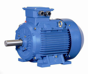 6-poliger Motor 1