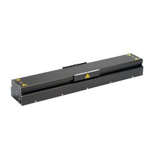 linearer Positioniertisch 1