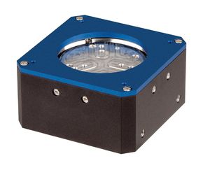 Tauchspulenmotor 1