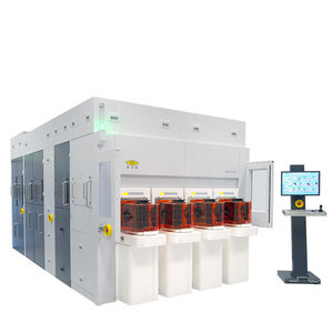 automatisierter Wafer-Bonder 1