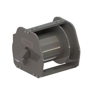 hydraulische Winde 1