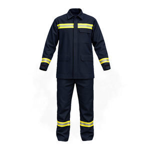 hitzebeständiger Overall
