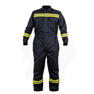 hitzebeständiger Overall