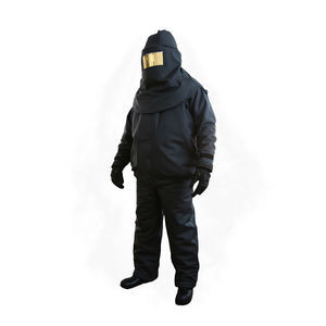 hitzebeständiger Overall
