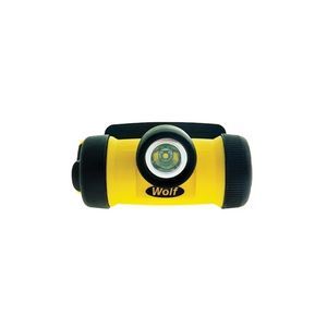 LED-Stirnlampe