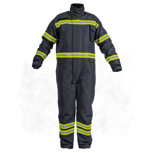 feuerbeständiger Overall