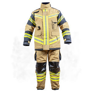 hitzebeständiger Overall