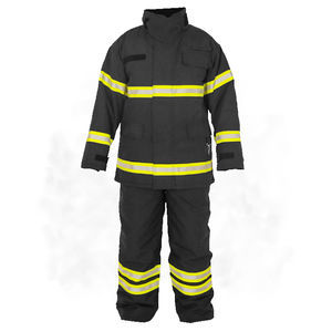 hitzebeständiger Overall