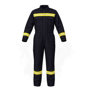 hitzebeständiger Overall