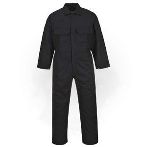 Warnschutz-Overall