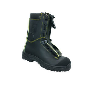 Sicherheitsstiefel für die Feuerwehr