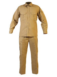 feuerfester Overall