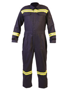 feuerfester Overall