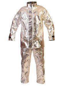 feuerfester Overall