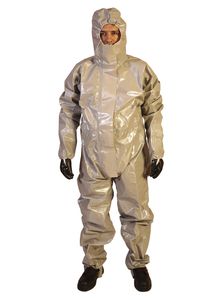 chemikalienbeständiger Overall