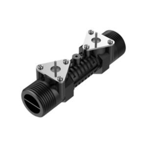 Ultraschall-Strömungssensor