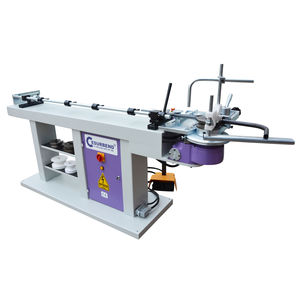 hydraulische Biegemaschine