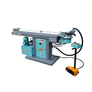 hydraulische Biegemaschine