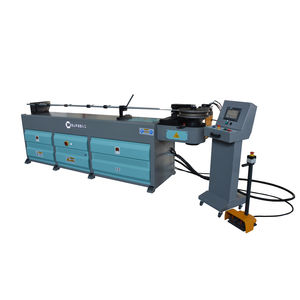 hydraulische Biegemaschine
