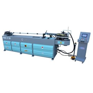 hydraulische Biegemaschine