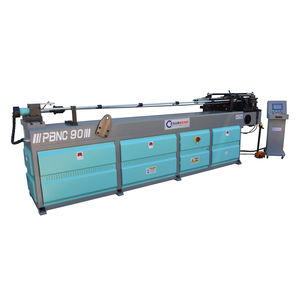 hydraulische Biegemaschine