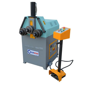 hydraulische Biegemaschine