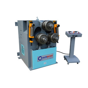 hydraulische Biegemaschine