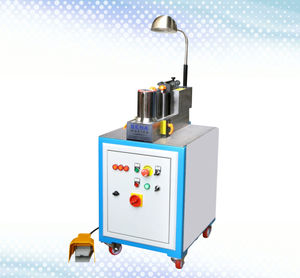 elektrohydraulische Biegemaschine