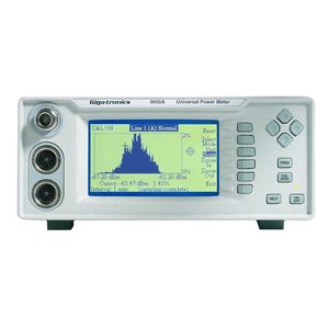 Benchtop-Leistungsmessgerät 1