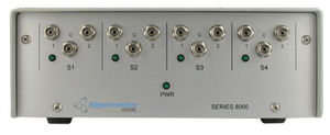 Ethernet-Switch / 12 Ports