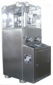 drehbare Tablettenpresse