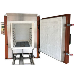 Thermo-Ofen